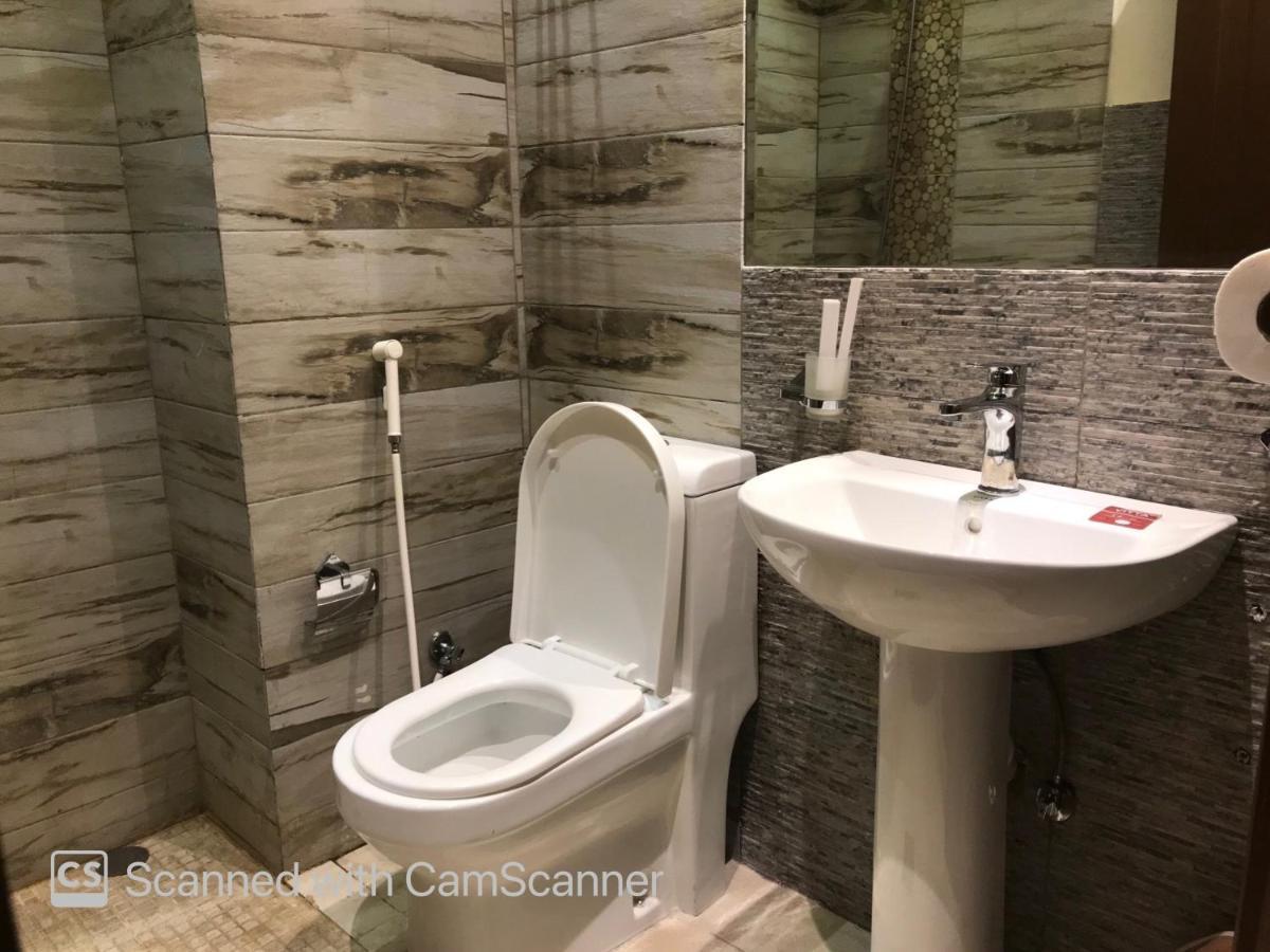 Al Rawda Jewel Apartment Hotel Джидда Екстер'єр фото
